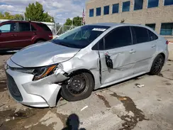 5YFEPRAE0LP136753 2020 TOYOTA COROLLA