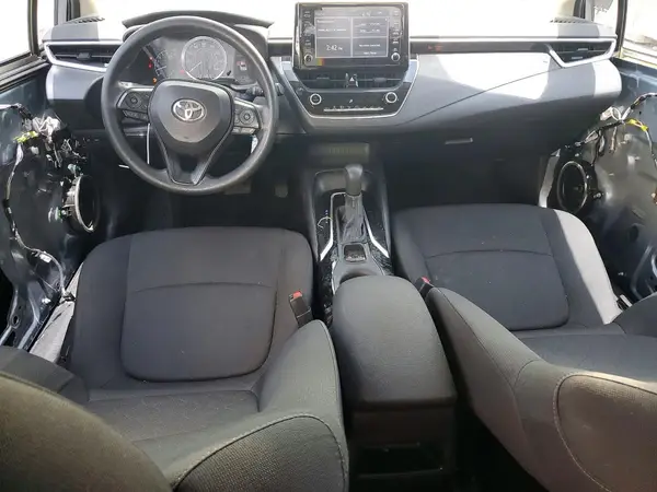 5YFEPRAE0LP137269 2020 TOYOTA COROLLA - Image 8