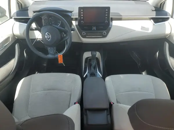 5YFEPRAE0LP137370 2020 TOYOTA COROLLA - Image 8