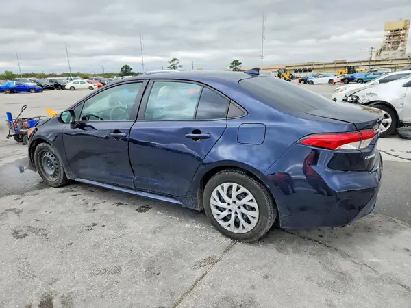 5YFEPRAE0LP139300 2020 TOYOTA COROLLA - Image 2