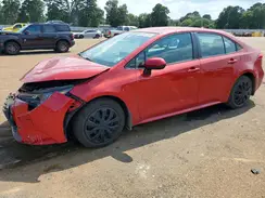 5YFEPRAE0LP139670 2020 TOYOTA COROLLA