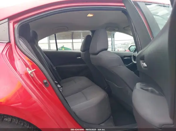 5YFEPRAE0LP141113 2020 TOYOTA COROLLA - Image 8