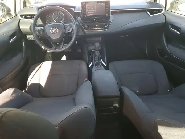 5YFEPRAE0LP141709 2020 TOYOTA COROLLA - Image 8
