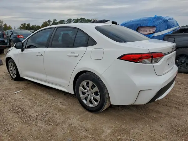 5YFEPRAE0LP142021 2020 TOYOTA COROLLA - Image 2