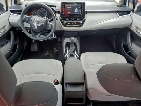 5YFEPRAE0LP142021 2020 TOYOTA COROLLA - Image 8