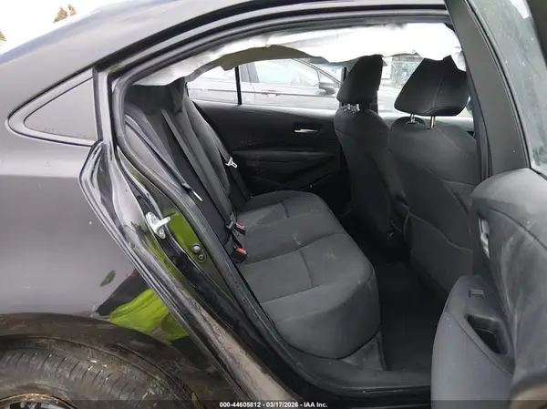 5YFEPRAE0LP142293 2020 TOYOTA COROLLA - Image 8