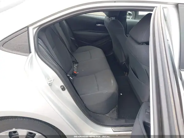 5YFEPRAE0LP143573 2020 TOYOTA COROLLA - Image 8