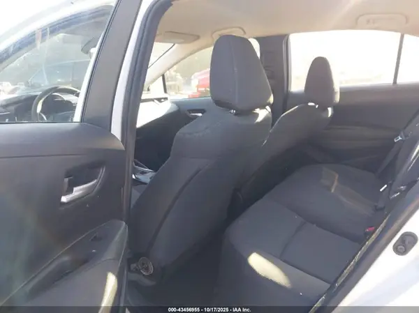 5YFEPRAE0LP143718 2020 TOYOTA COROLLA - Image 8