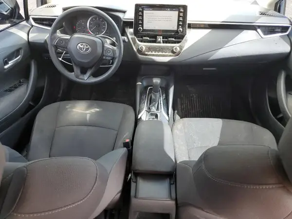 5YFEPRAE0LP146649 2020 TOYOTA COROLLA - Image 8