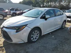 5YFEPRAE1LP004388 2020 TOYOTA COROLLA