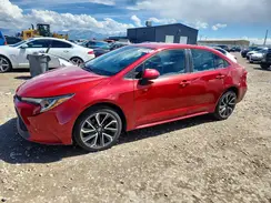 5YFEPRAE1LP004438 2020 TOYOTA COROLLA