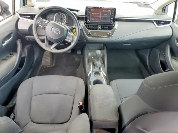 5YFEPRAE1LP007548 2020 TOYOTA COROLLA - Image 8