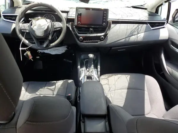 5YFEPRAE1LP008201 2020 TOYOTA COROLLA - Image 8