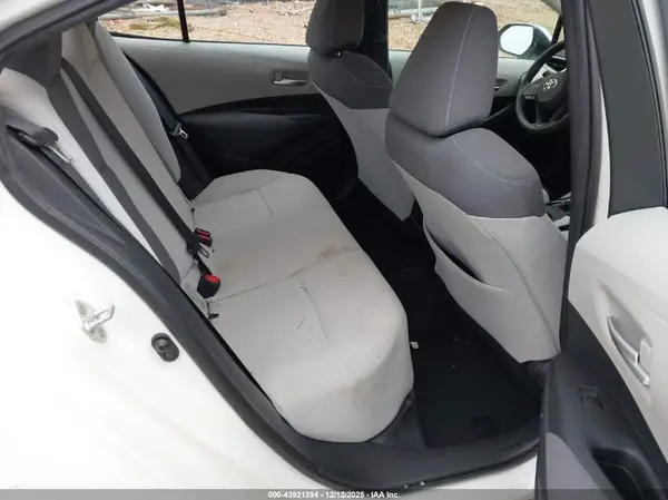 5YFEPRAE1LP009803 2020 TOYOTA COROLLA - Image 8