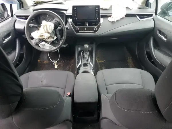 5YFEPRAE1LP011468 2020 TOYOTA COROLLA - Image 8
