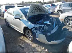 5YFEPRAE1LP016413 2020 TOYOTA COROLLA