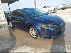 5YFEPRAE1LP016718 2020 TOYOTA COROLLA