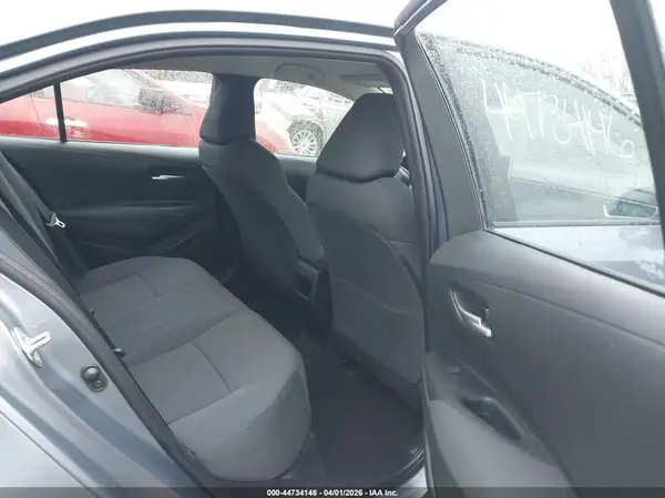 5YFEPRAE1LP017500 2020 TOYOTA COROLLA - Image 8
