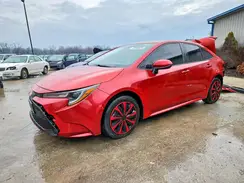 5YFEPRAE1LP020493 2020 TOYOTA COROLLA