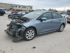 5YFEPRAE1LP021529 2020 TOYOTA COROLLA