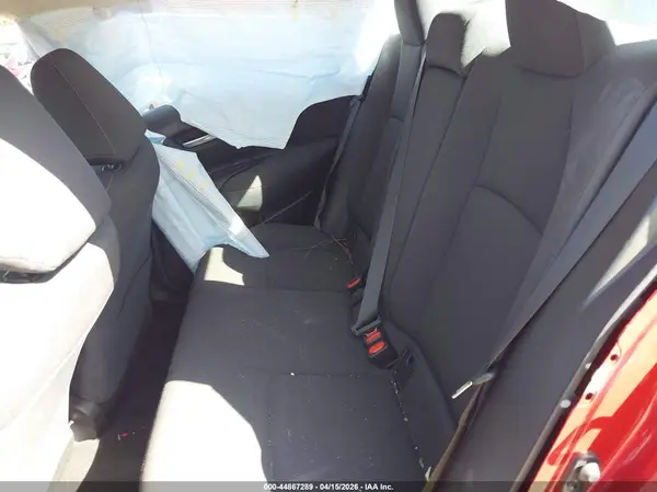 5YFEPRAE1LP021806 2020 TOYOTA COROLLA - Image 8