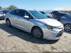 5YFEPRAE1LP022082 2020 TOYOTA COROLLA