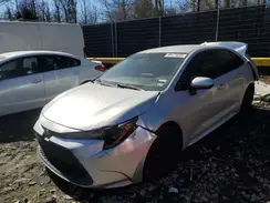 5YFEPRAE1LP024124 2020 TOYOTA COROLLA