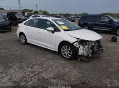 5YFEPRAE1LP025242 2020 TOYOTA COROLLA
