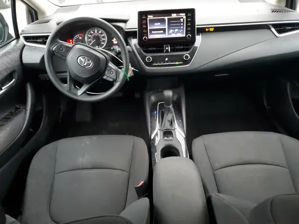5YFEPRAE1LP026763 2020 TOYOTA COROLLA - Image 8