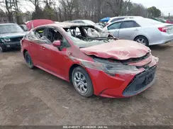 5YFEPRAE1LP027086 2020 TOYOTA COROLLA