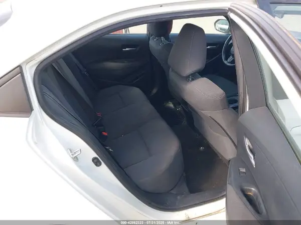 5YFEPRAE1LP027394 2020 TOYOTA COROLLA - Image 8