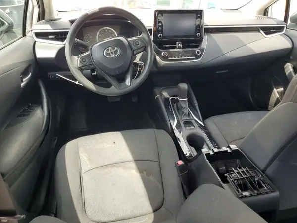 5YFEPRAE1LP027945 2020 TOYOTA COROLLA - Image 8