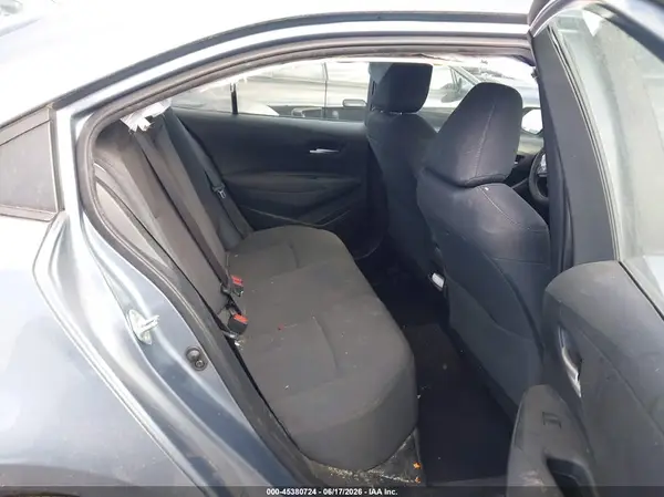 5YFEPRAE1LP028352 2020 TOYOTA COROLLA - Image 8
