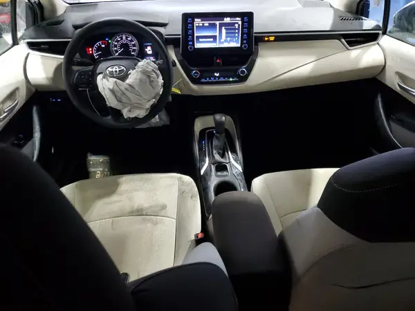 5YFEPRAE1LP030778 2020 TOYOTA COROLLA - Image 8