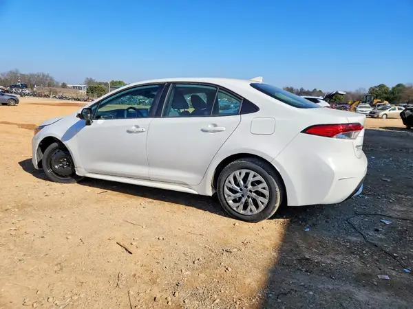 5YFEPRAE1LP031073 2020 TOYOTA COROLLA - Image 2