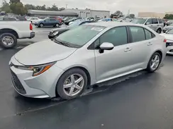 5YFEPRAE1LP032837 2020 TOYOTA COROLLA