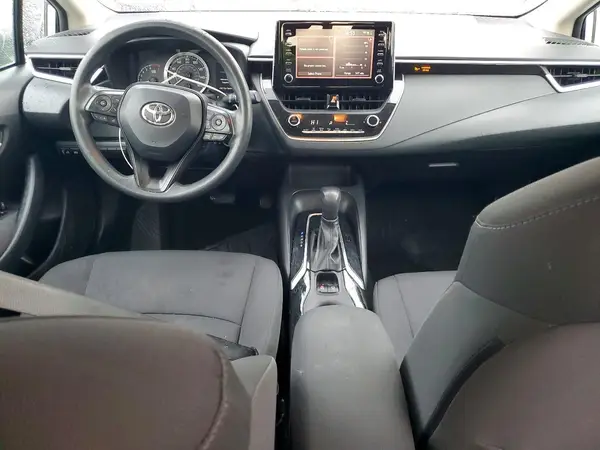 5YFEPRAE1LP032837 2020 TOYOTA COROLLA - Image 8