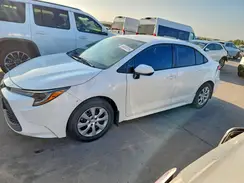 5YFEPRAE1LP032935 2020 TOYOTA COROLLA