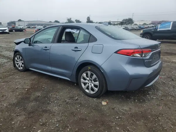 5YFEPRAE1LP034720 2020 TOYOTA COROLLA - Image 2