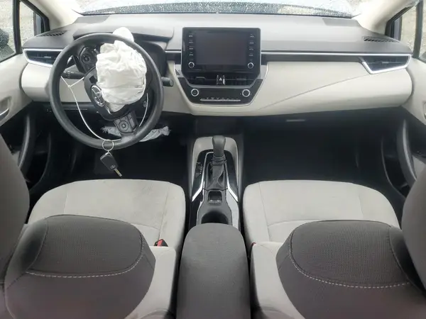 5YFEPRAE1LP034720 2020 TOYOTA COROLLA - Image 8