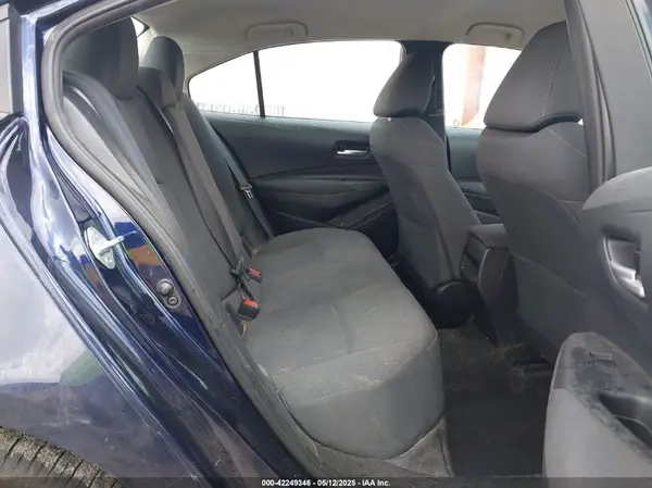 5YFEPRAE1LP040405 2020 TOYOTA COROLLA - Image 8