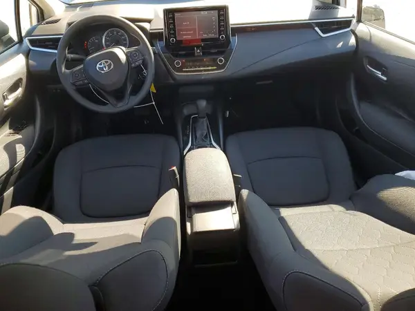 5YFEPRAE1LP040579 2020 TOYOTA COROLLA - Image 8