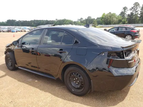 5YFEPRAE1LP041733 2020 TOYOTA COROLLA - Image 2
