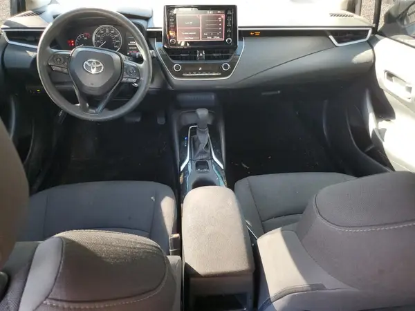 5YFEPRAE1LP042669 2020 TOYOTA COROLLA - Image 8