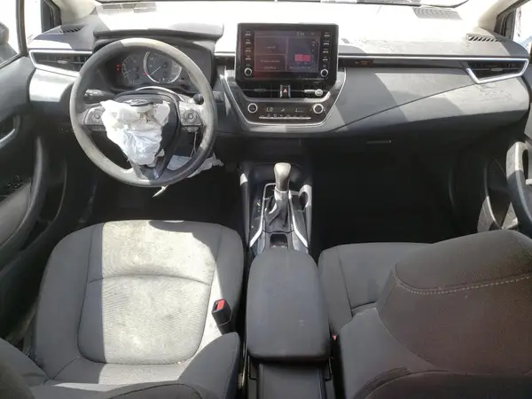 5YFEPRAE1LP045670 2020 TOYOTA COROLLA - Image 8