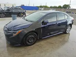 5YFEPRAE1LP045748 2020 TOYOTA COROLLA
