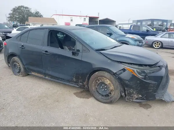 5YFEPRAE1LP046088 2020 TOYOTA COROLLA - Image 1