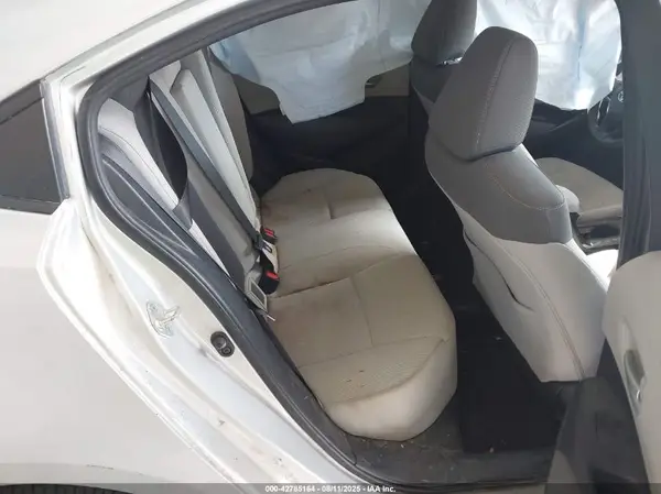 5YFEPRAE1LP047144 2020 TOYOTA COROLLA - Image 8