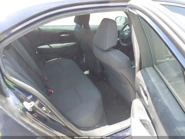 5YFEPRAE1LP047810 2020 TOYOTA COROLLA - Image 8
