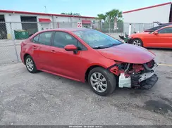 5YFEPRAE1LP050237 2020 TOYOTA COROLLA